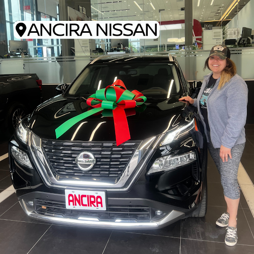 Ancira Nissan - Thumbnail
