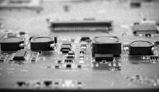 ElectroSDR - Visual