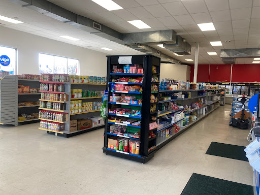 Metro Community Food Market - Thumbnail
