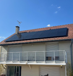 Photo n°3 de id-Oz à Longvic (Fournisseur d'équipements d'énergie solaire)