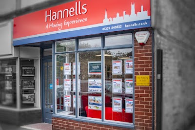Hannells Estate Agents