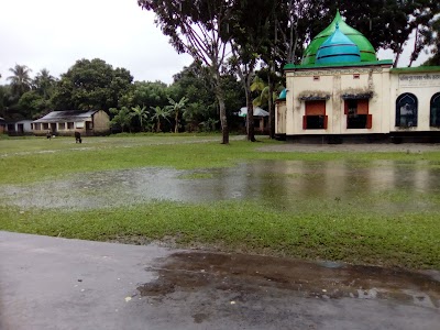 Photos of Dariapur Jame Masjid