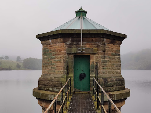 The Street Car Park - Peak District NP - Thumbnail