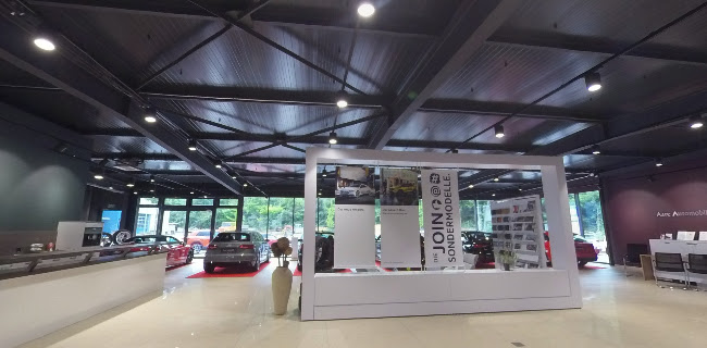 Aare Automobile Garage Trimbach - Reisebüro