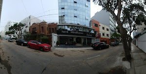 Hotel Ferre Miraflores 0