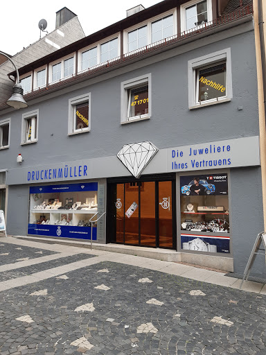 Juwelier Druckenmüller GmbH