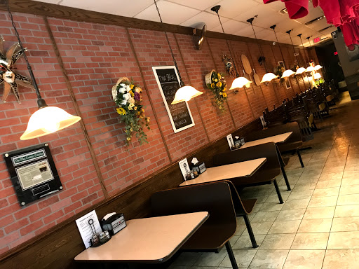 Luna Rossa Restaurant and Pizzeria, Milford, PA