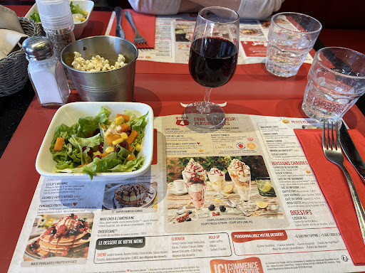 Buffalo Grill Saint-Quentin - Thumbnail