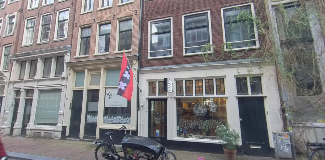 Reacties en beoordelingen van Black Gold Amsterdam