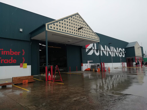 Bunnings Hamilton Gallery - Australia