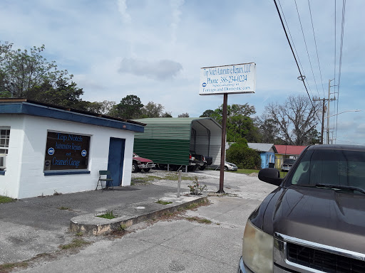 Top Notch automotive repairs llc