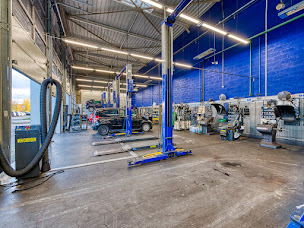 Photo n°9 de Norauto Creil Saint Maximin à Saint-Maximin (Magasin de pneus)