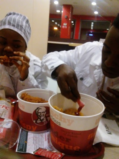 Photos of KFC Drive Thru Aeroporto