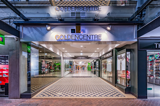 Golden Centre