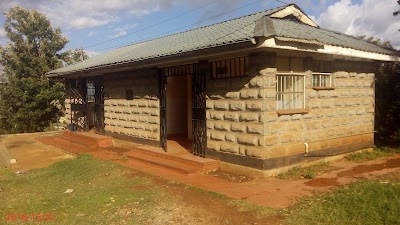 Photos of ACK ST PETER'S CATHEDRAL NYERI