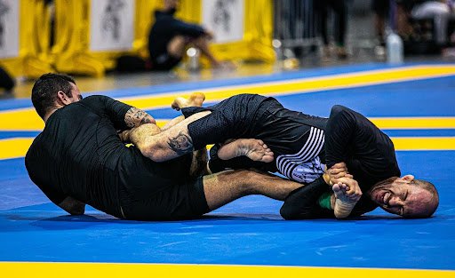 Hamiltons Brazilian Jiu-Jitsu Gallery - United States