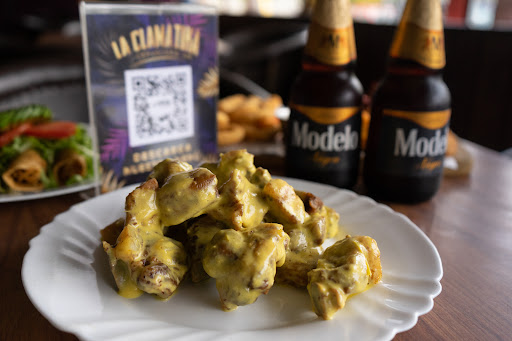 Clamatika Cholula - Thumbnail