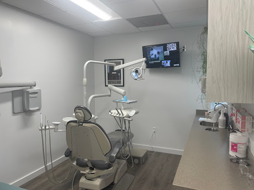 Oppenheimer Dentistry