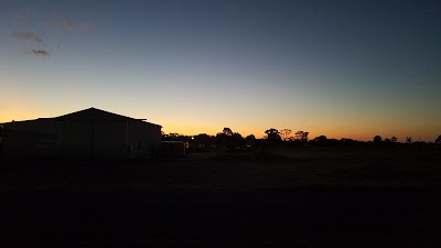 photo of Bordertown Motel