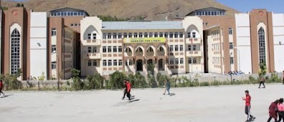 Hakkari State Hospital