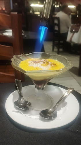 Horarios de Morano Restaurant