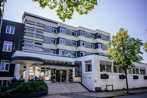 Cecilien-Klinik Bad Lippspringe