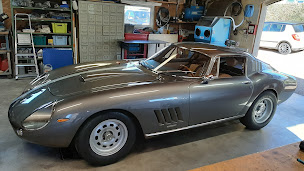 Photo n°1 de Borsa's Electricité Auto à Montmeyran (Électricien automobile)