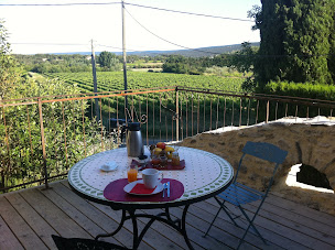 Photo n°58 de Mas de la Roche à Montbrison-sur-Lez (Programme de bien-être)