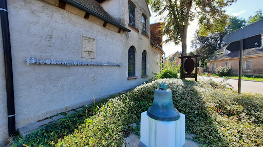 Glockenmuseum - Visual