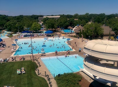 Mystic Waters Family Aquatic Center