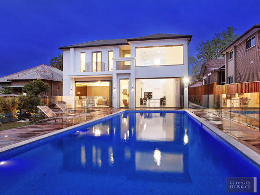 Georges Ellis & Co Real Estate Agent - Thumbnail