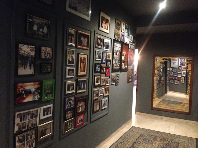 Comentarii opinii despre Αρχοντικό Στο Κουρί