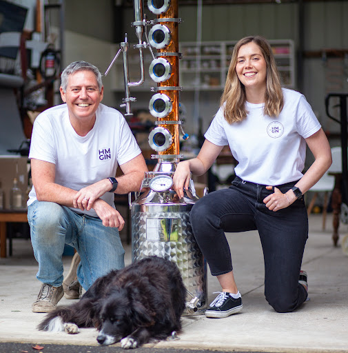 Hillmartin Distillery Pty Ltd