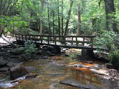 Fall Creek Falls Family Campground B