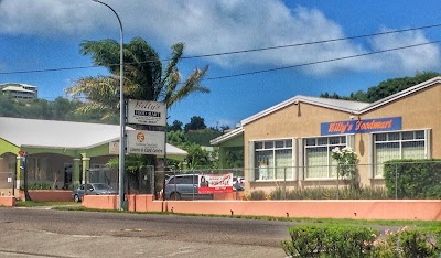 Photos of Billy's Food Mart