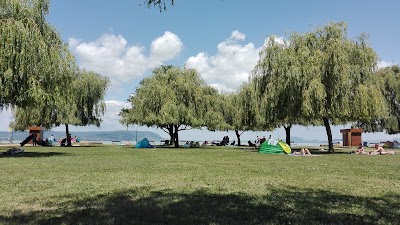 Photos of Balatonm&aacute;riaf&uuml;rd&ouml; fizet&ouml;s strand