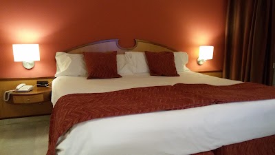 Photos of URH Sitges Playa