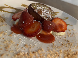 Photo n°15 de Le Gaston à Chauvigny (Restaurant)