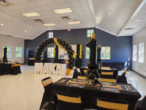 Gray Hill Park Gallery - United States