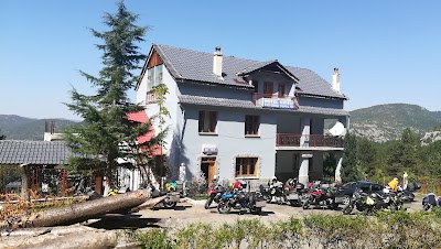 HOTEL GERMENJI