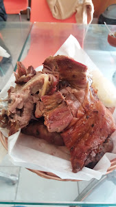 Kankacho Ayavireño Doña Julia 5