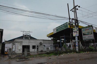 Photos of Aftab CNG Conversion & Workshop