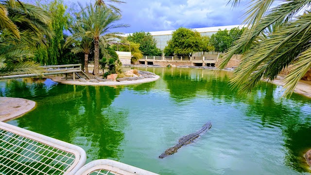 Djerba Explore Park