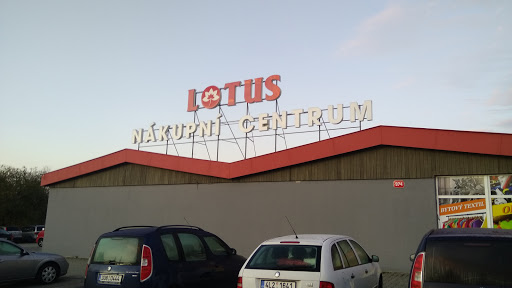 Nákupní centrum Lotus - Thumbnail