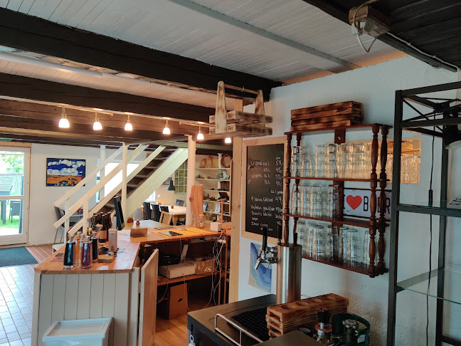 Comentarii opinii despre Købmandsgården B&B Gedser