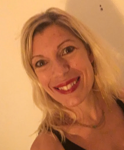 VIRGINIE MARIETTE