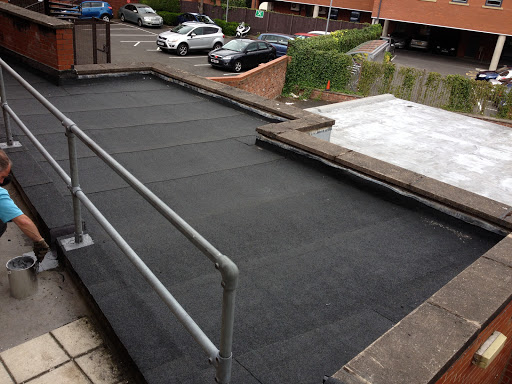 WPR Roofing - Visual