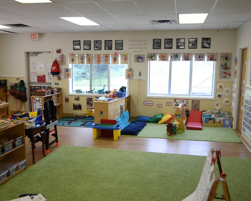 La Petite Academy of Spring Ridge