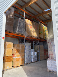 Photo n°13 de France Matériaux - Papet Matériaux à Crots (Magasin de matériaux d'isolation)