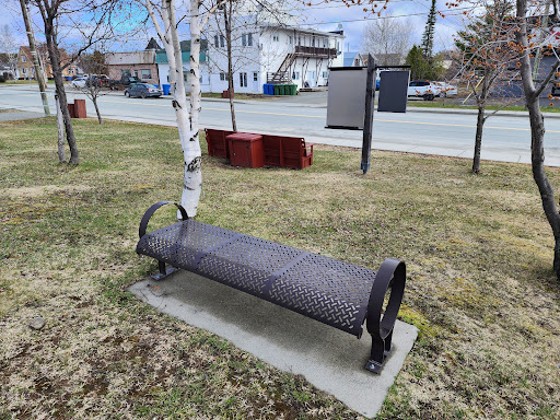 Parc Cadillac - Visual